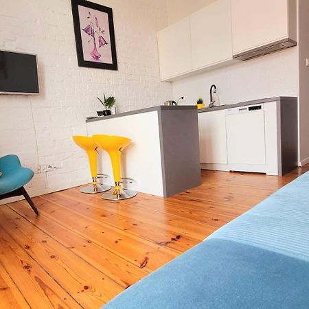 Apartament W Centrum Miasta Bydgoszcz Kültér fotó