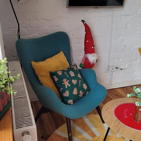 Apartament W Centrum Miasta Bydgoszcz Kültér fotó